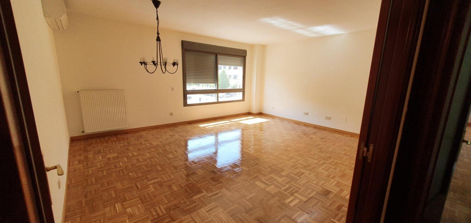 Piso de 176 m² en Madrid