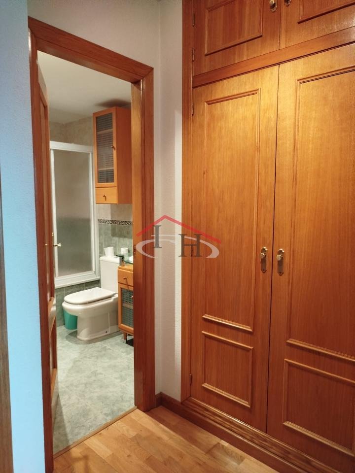 Piso de 78 m² en San Andrés del Rabanedo