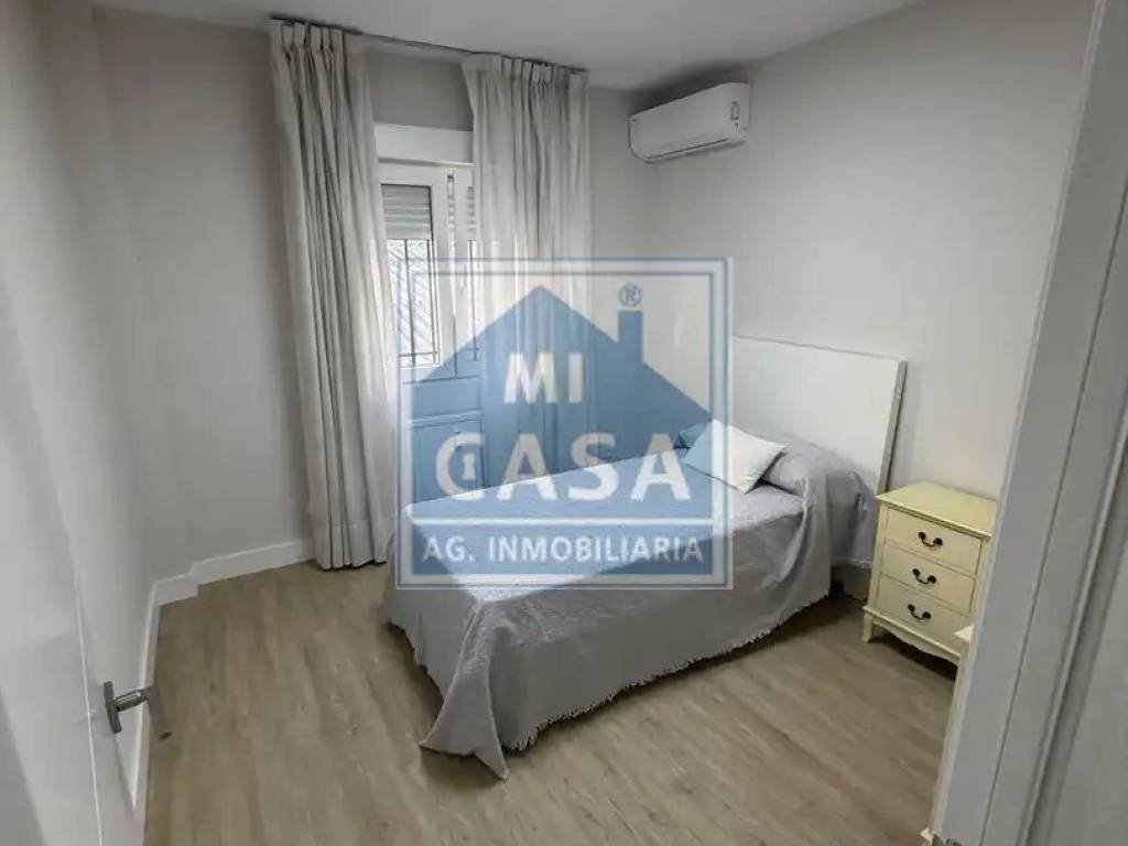 Piso de 110 m² en Mérida