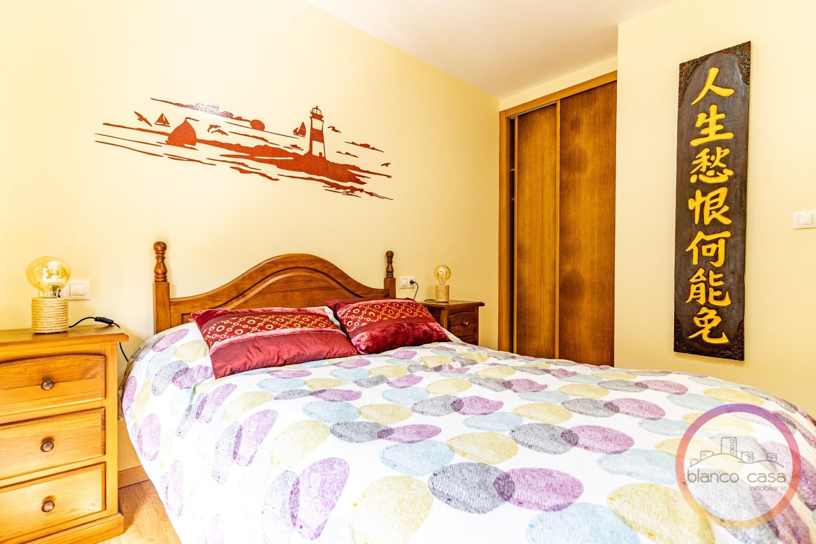 Piso de 51 m² en Malpica de Bergantiños