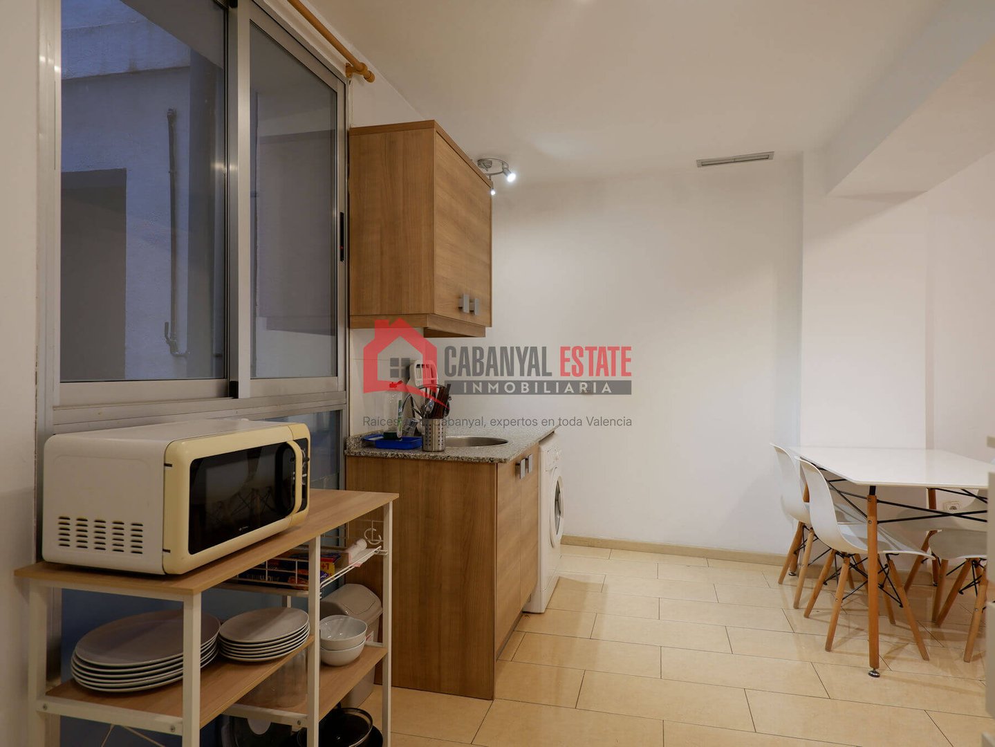 Wohnung 71 m² in Valencia