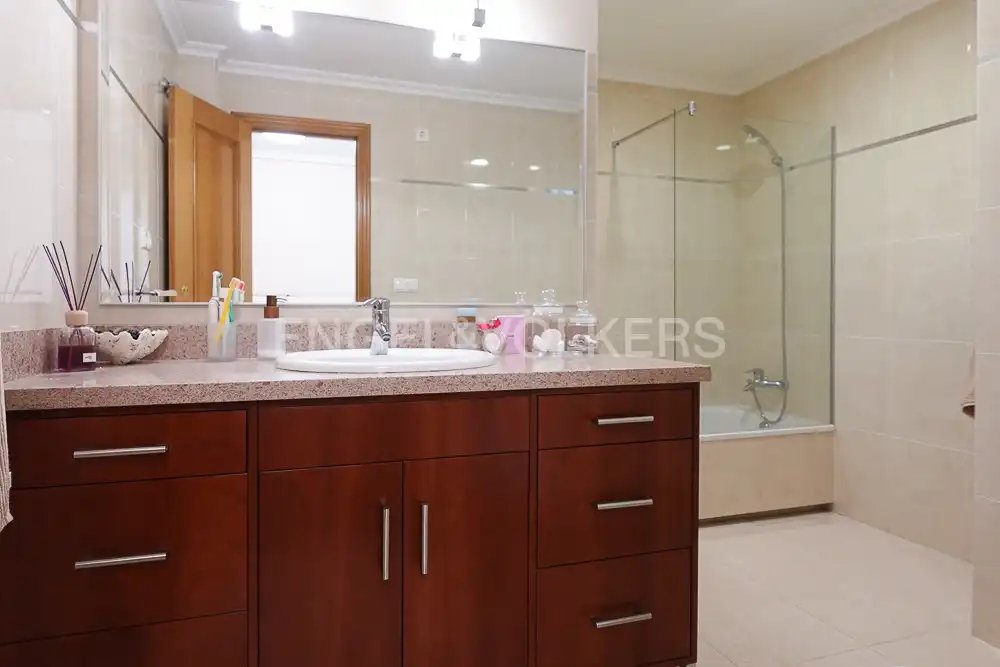 Piso de 126 m² en Valencia