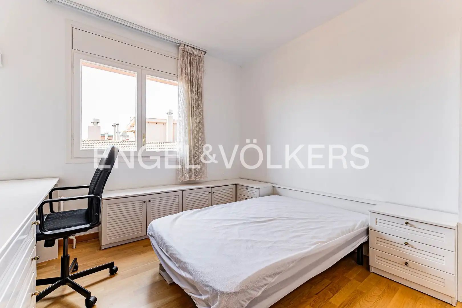 Piso de 216 m² en Barcelona