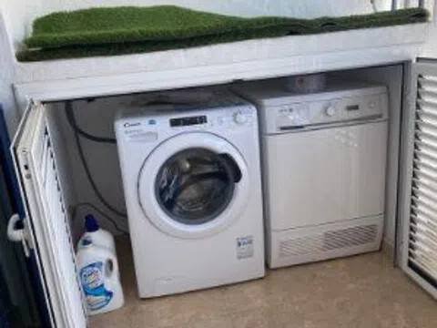 Wohnung 95 m² in San Bartolomé de Tirajana