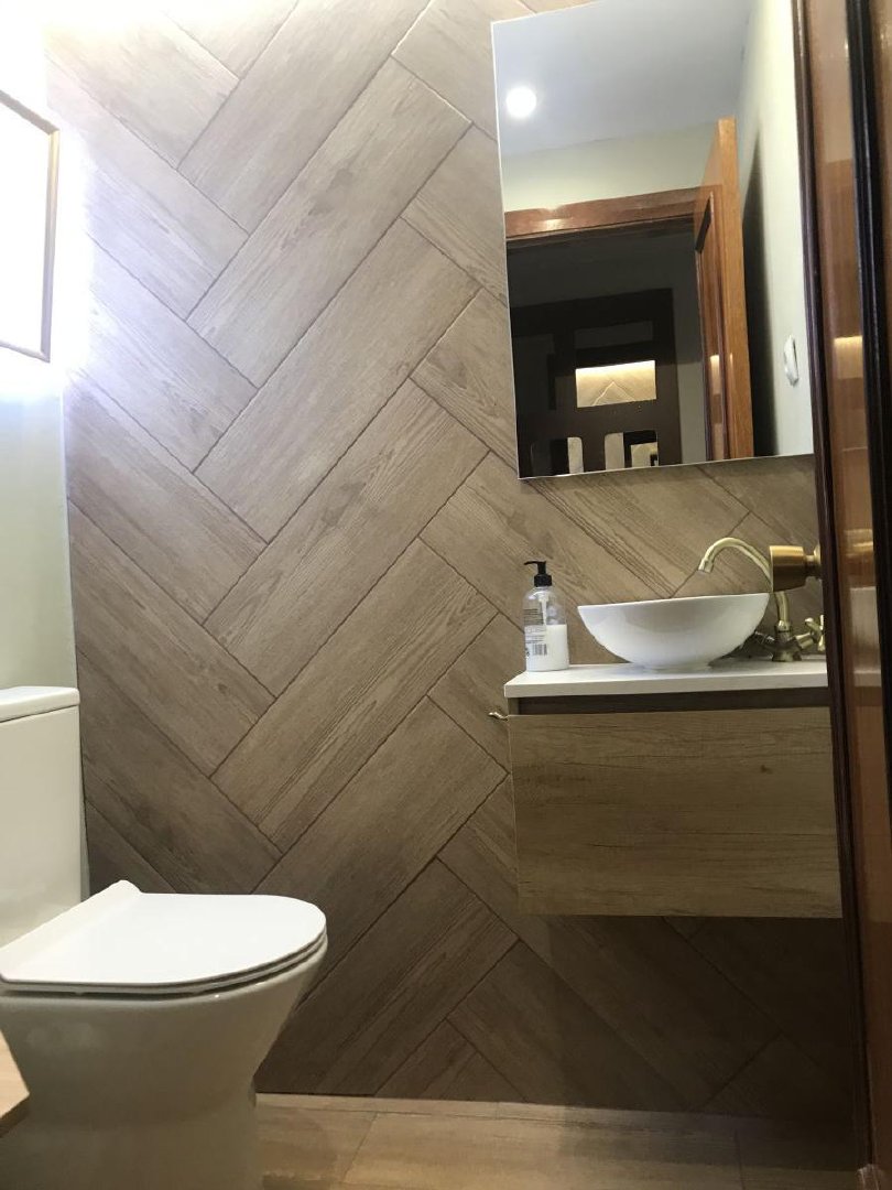 Piso de 93 m² en Oviedo
