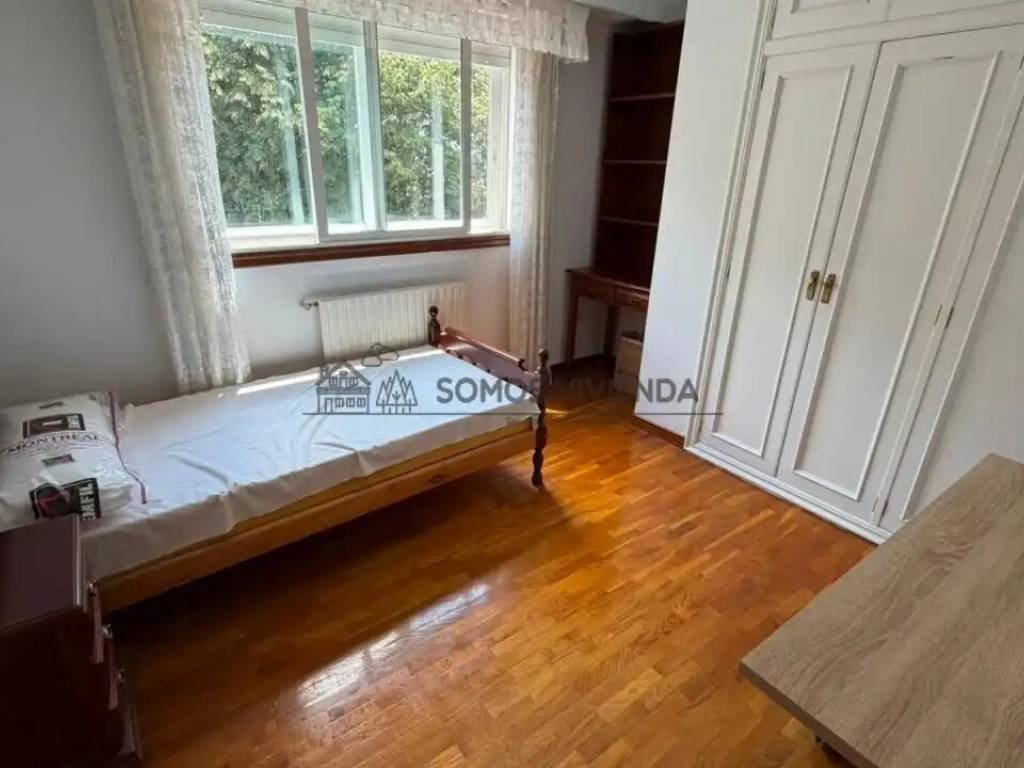 Piso de 106 m² en Ourense