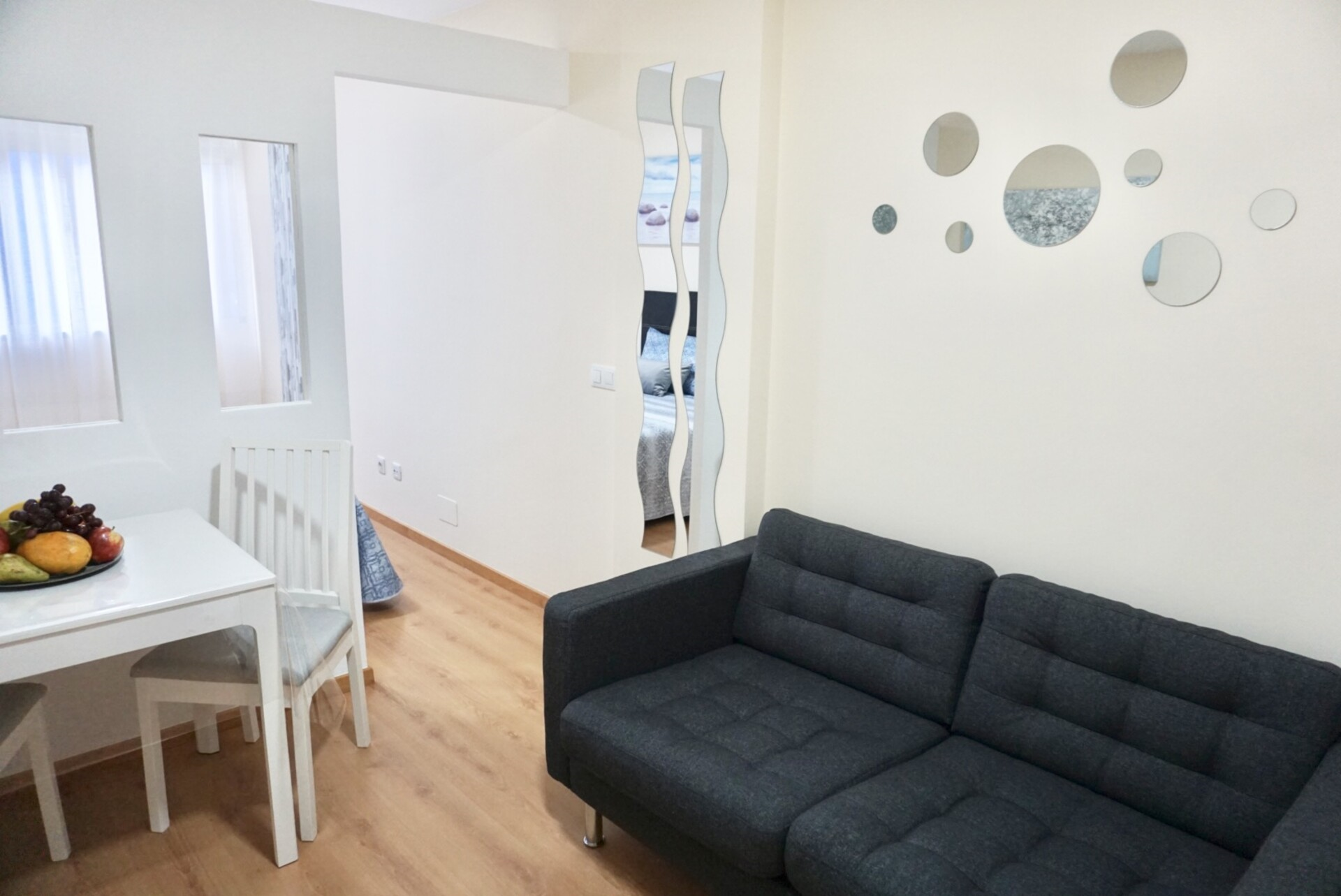 Pis de 40 m² a Las Palmas de Gran Canaria