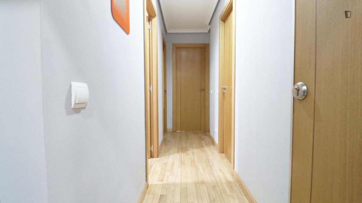 Pis de 30 m² a Madrid