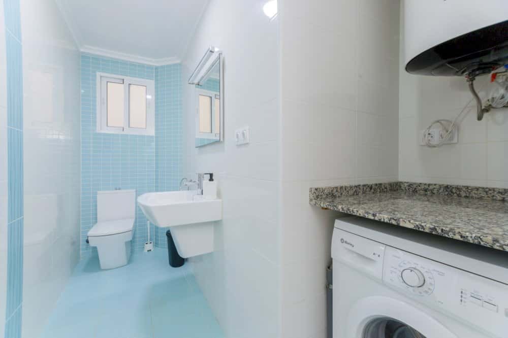 Zimmer zur Miete, Valencia