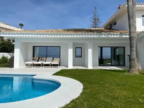 Casa de 1200 m² en Marbella