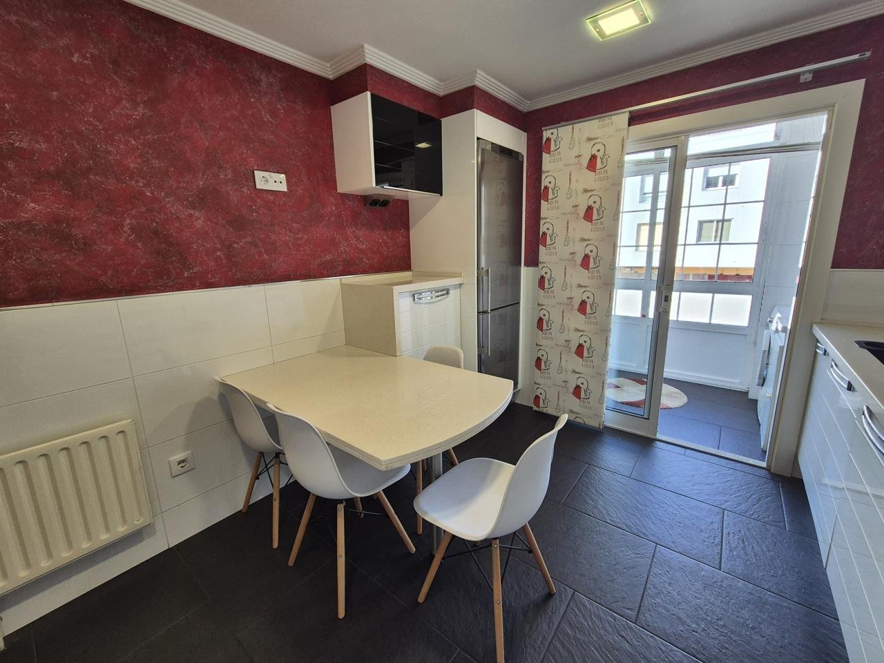 Piso de 106 m² en Nigrán