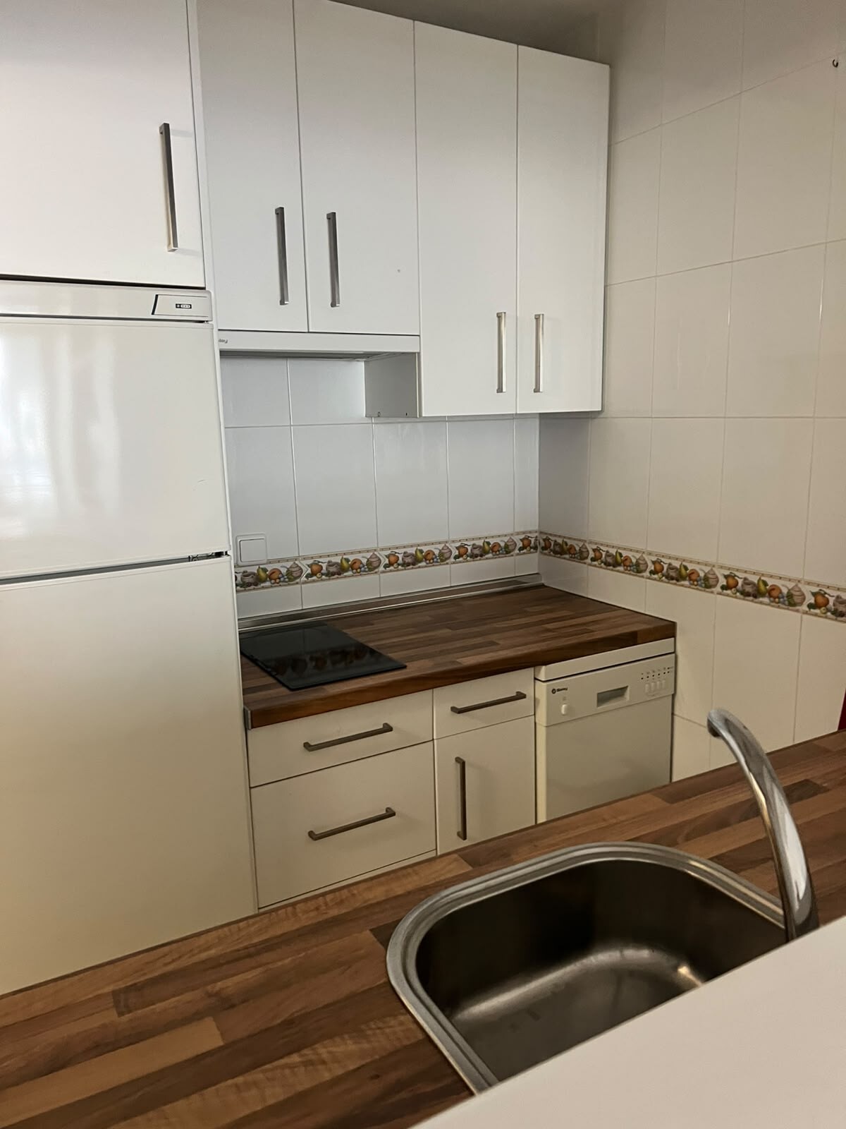 Appartamento 25 m² a Cádiz