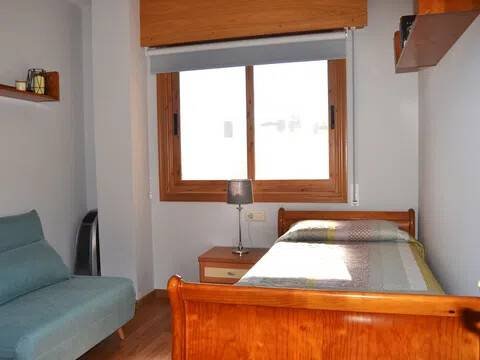 Piso de 80 m² en Jaca