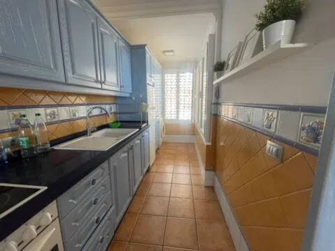 Piso de 60 m² en San Bartolomé de Tirajana