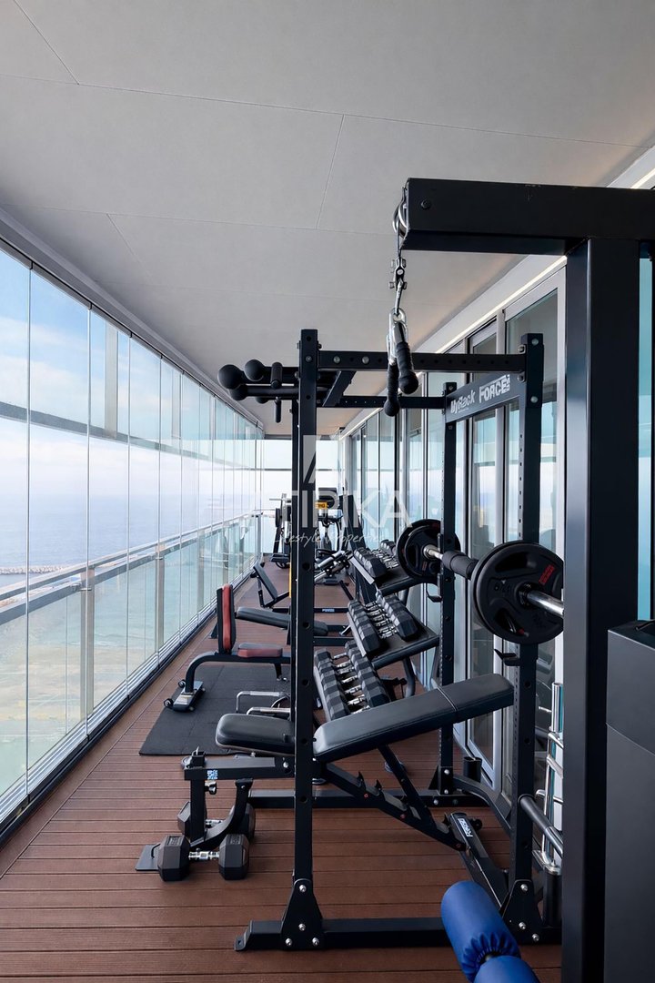 Piso de 180 m² en Barcelona