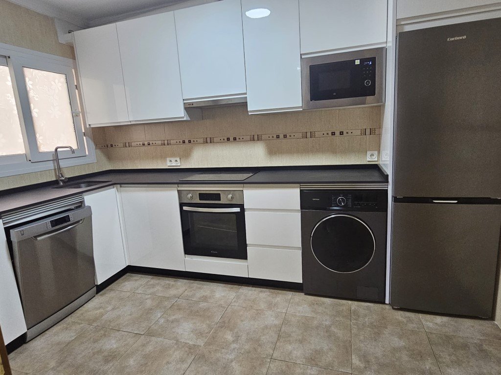 Piso de 80 m² en Alcaucín