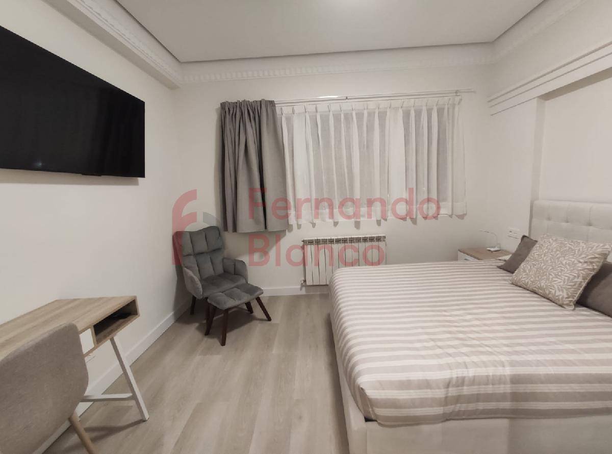 Piso de 136 m² en Bilbao