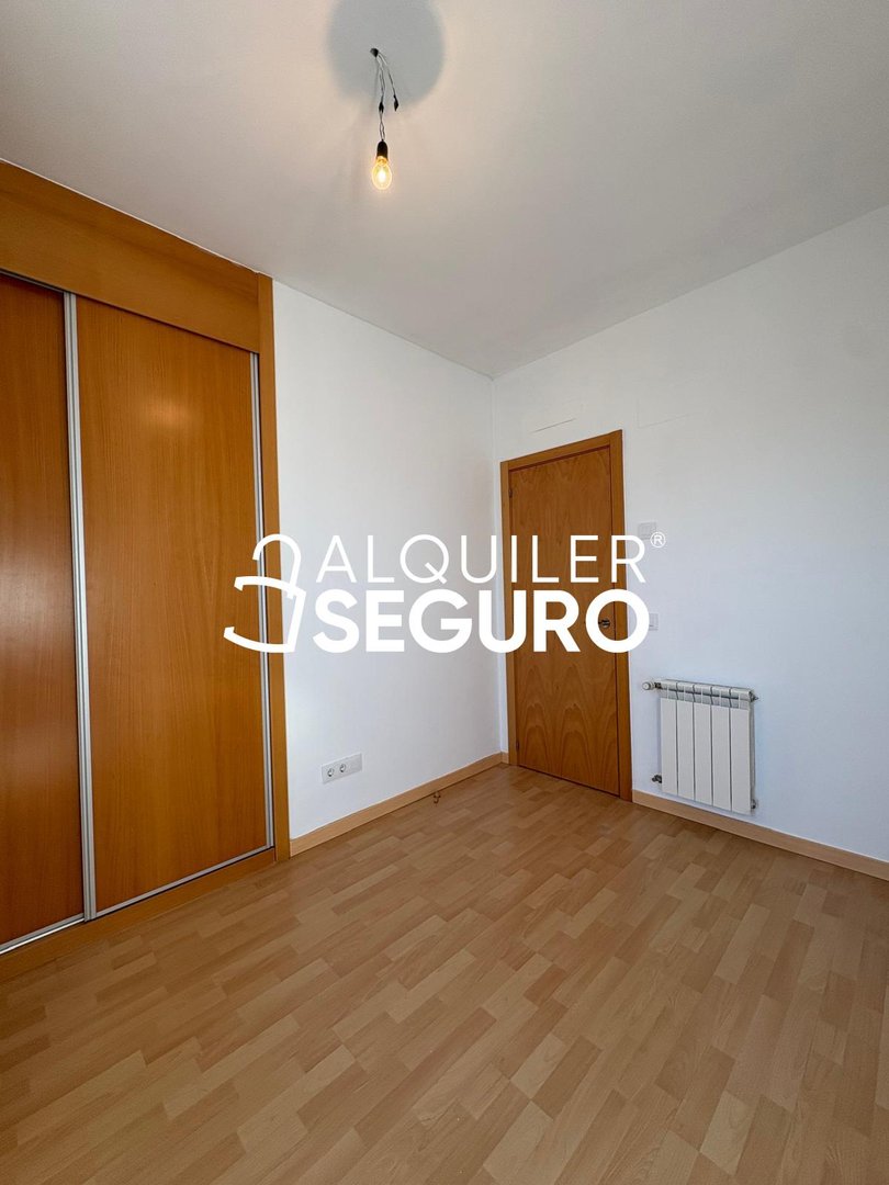 Pis de 93 m² a Rivas-Vaciamadrid