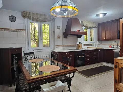 Piso de 123 m² en Córdoba