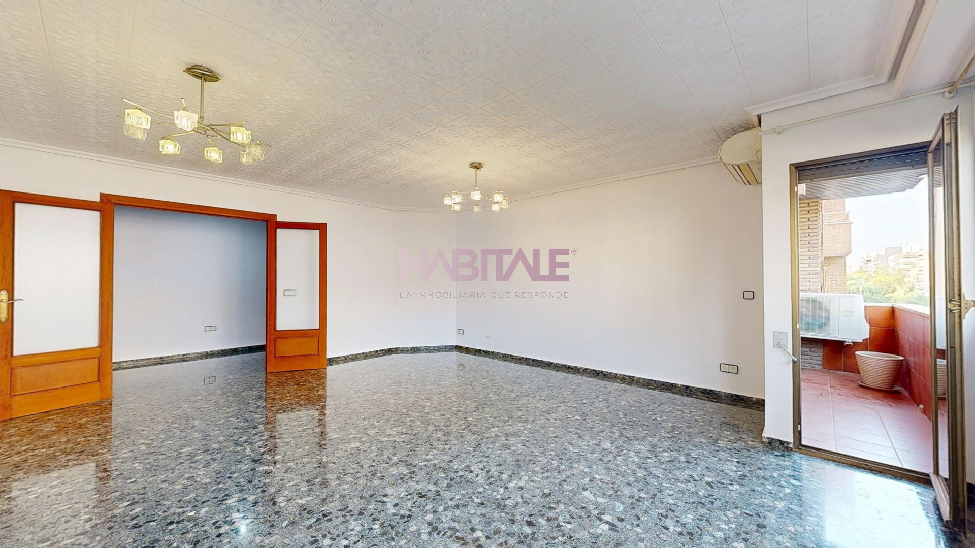 Квартира 152 м² у Torrent