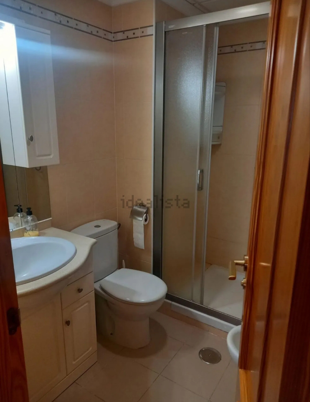 Habitación 95 m², San Vicente del Raspeig