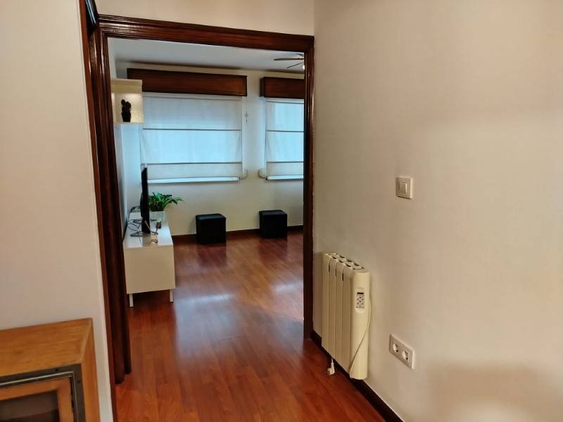 Piso de 71 m² en Ferrol