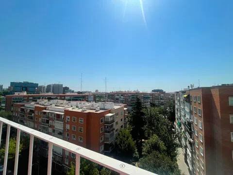 Piso de 220 m² en Madrid