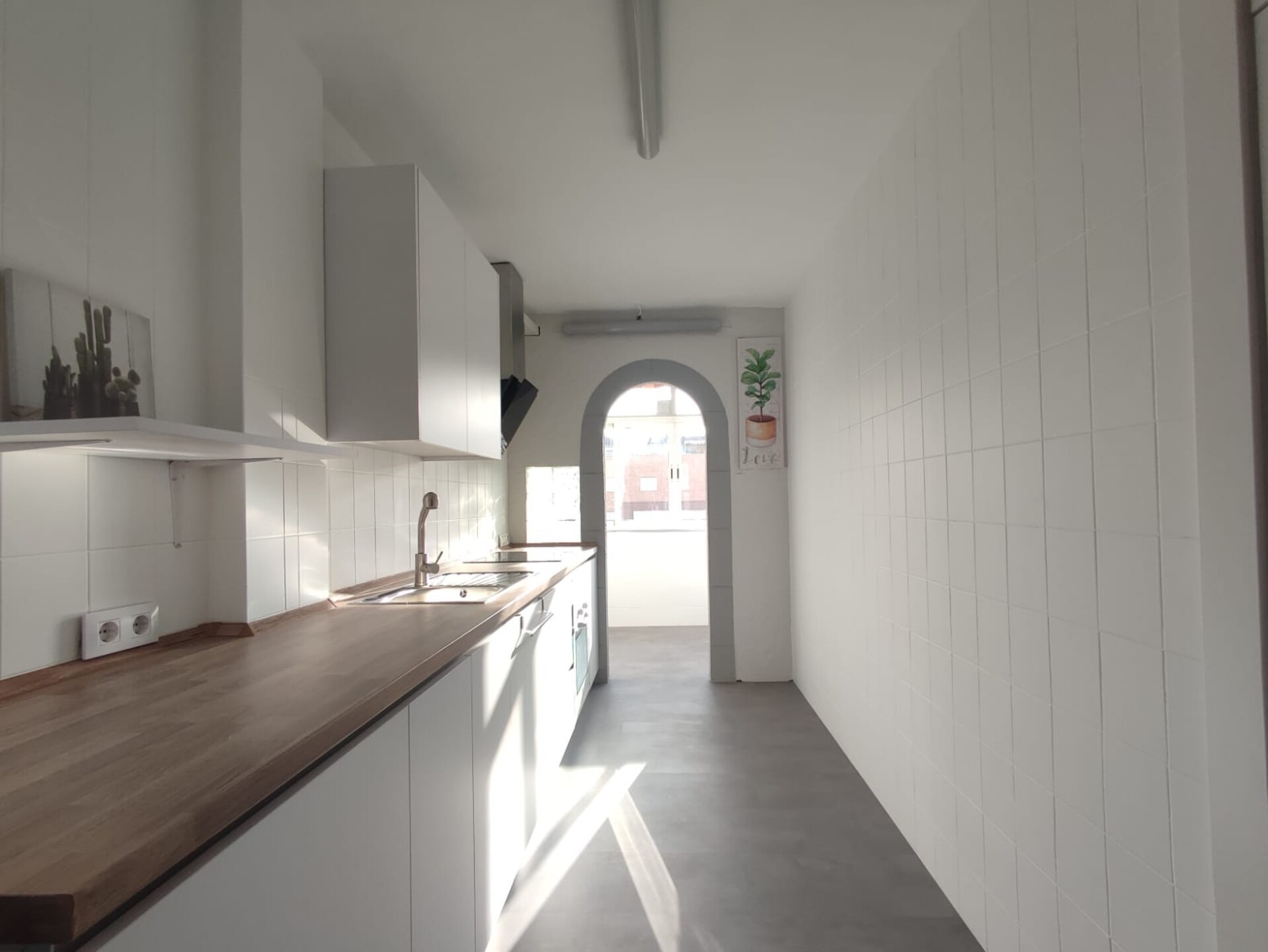 Piso de 100 m² en Murcia