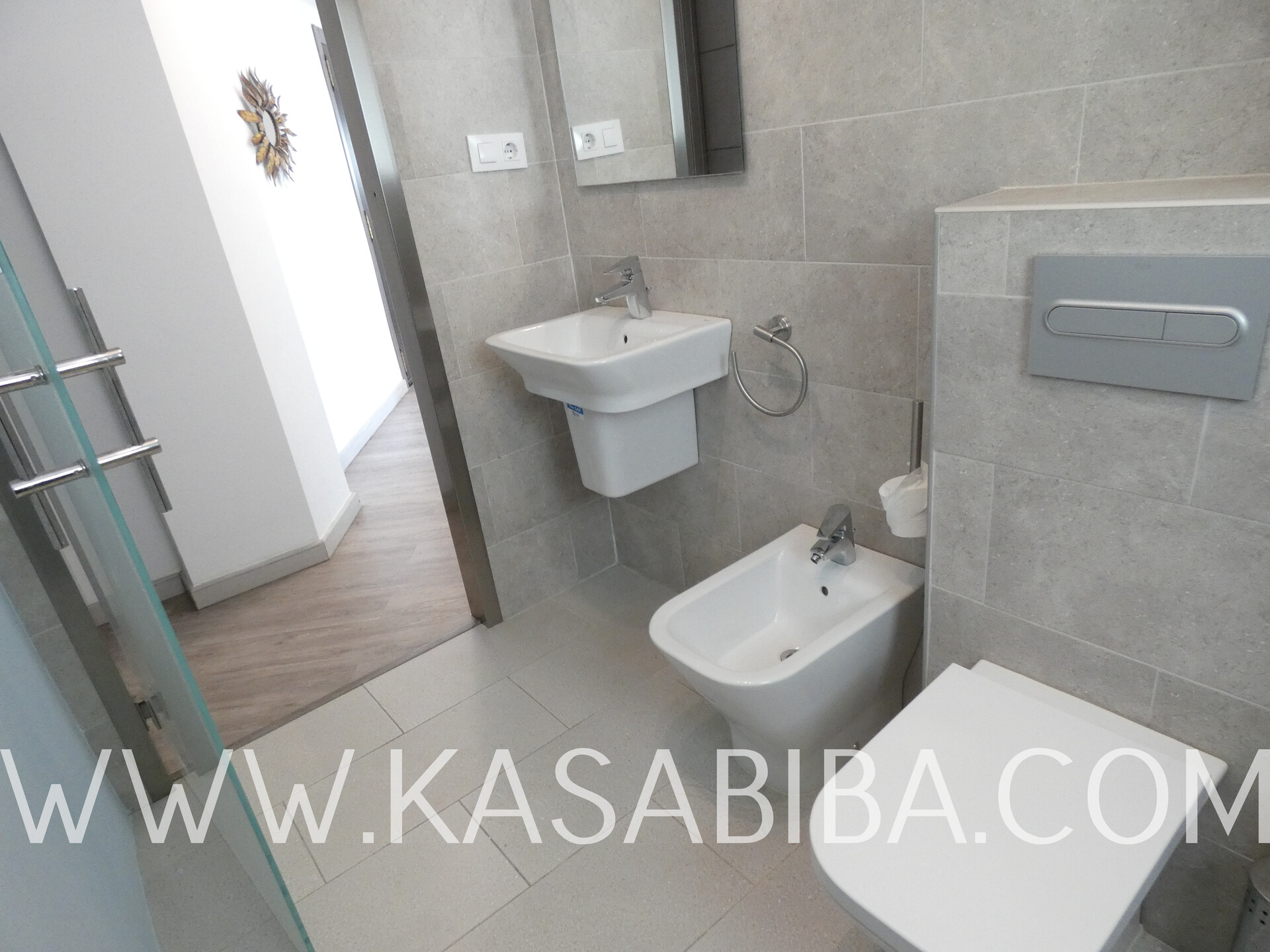 Apartamento 90 m² em València
