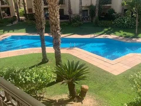 Piso de 85 m² en San Javier
