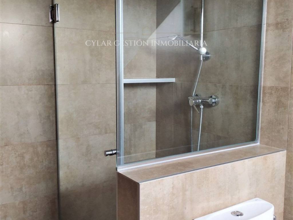 Piso de 60 m² en Salamanca