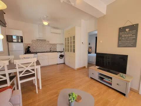 Piso de 120 m² en Calpe