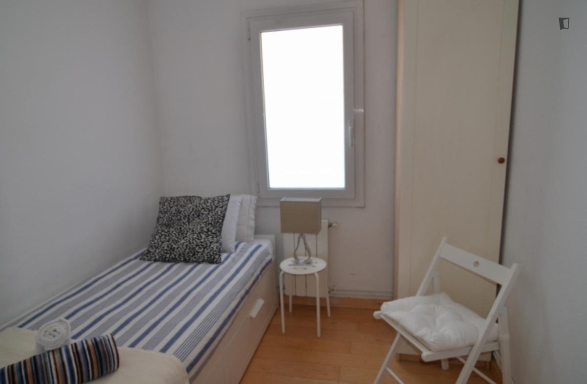 Piso de 70 m² en Barcelona