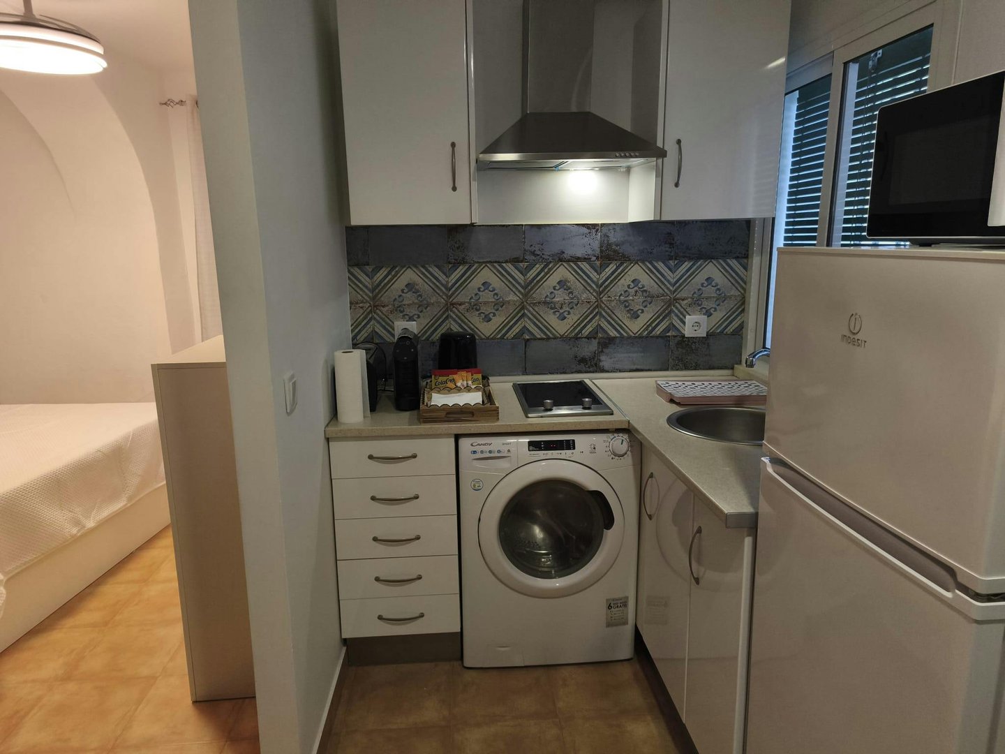 Piso de 60 m² en Sevilla