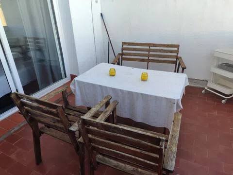 Piso de 55 m² en Barcelona