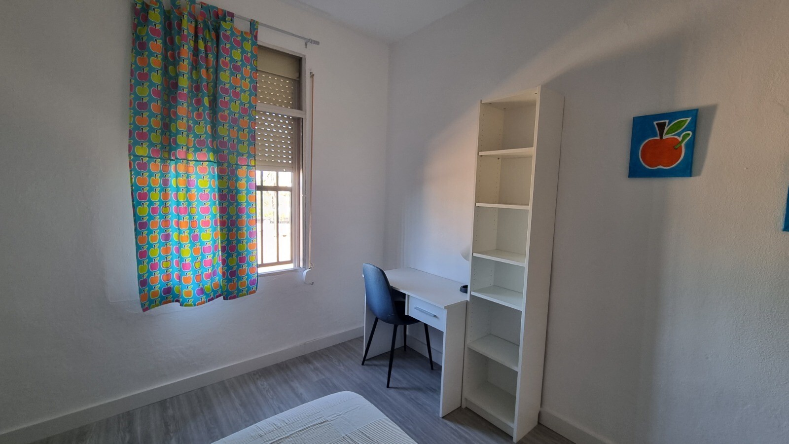 Piso de 80 m² en Badajoz