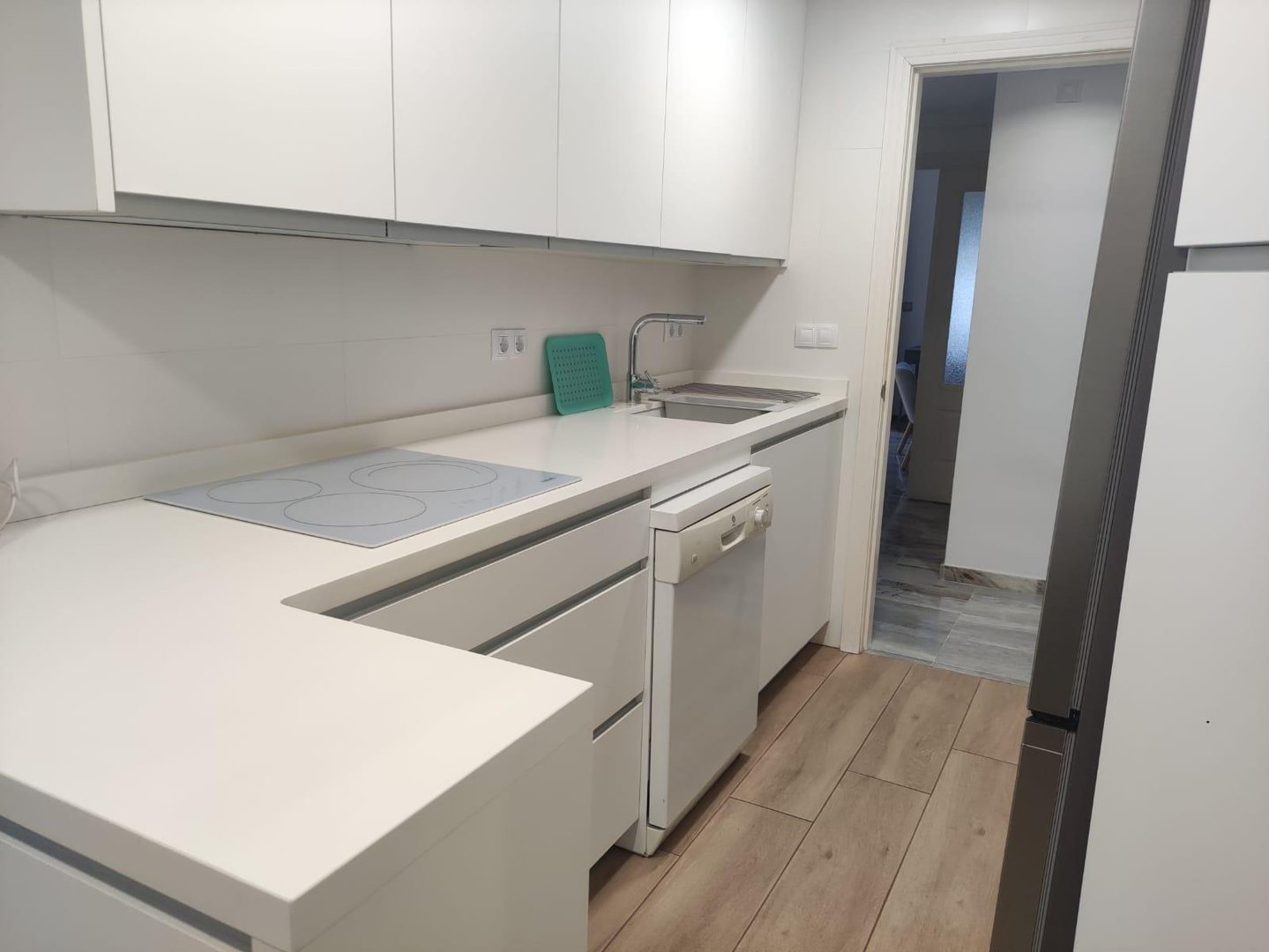 Piso de 98 m² en Sevilla