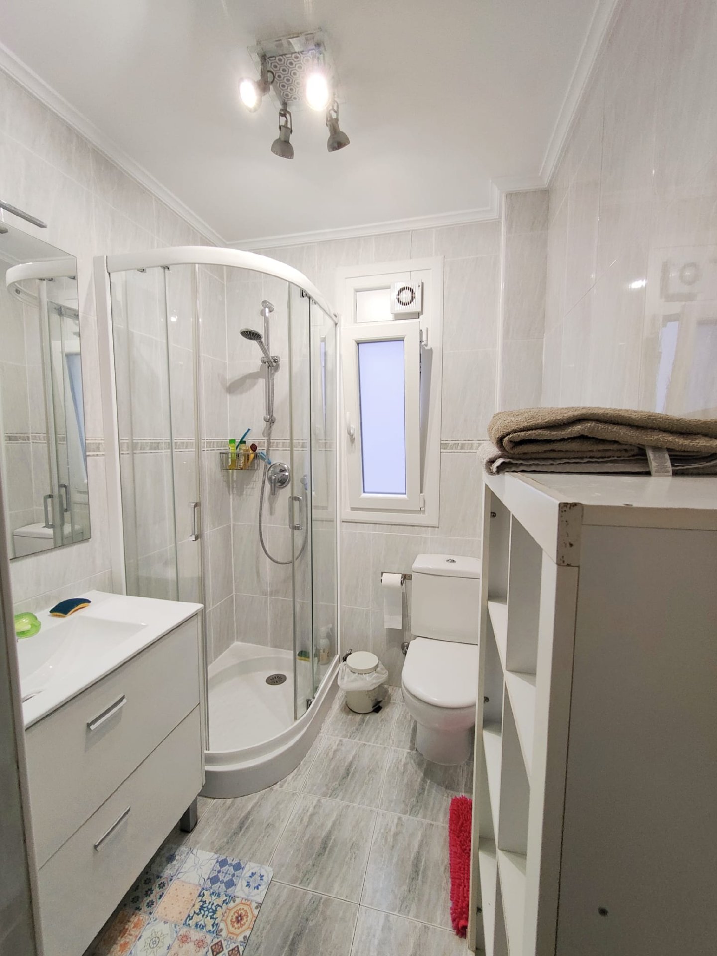 Piso de 60 m² en Santander