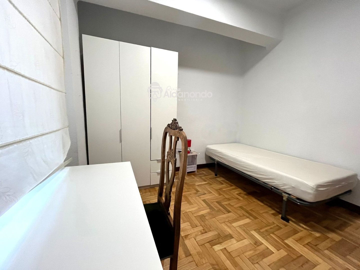 Piso de 165 m² en Salamanca