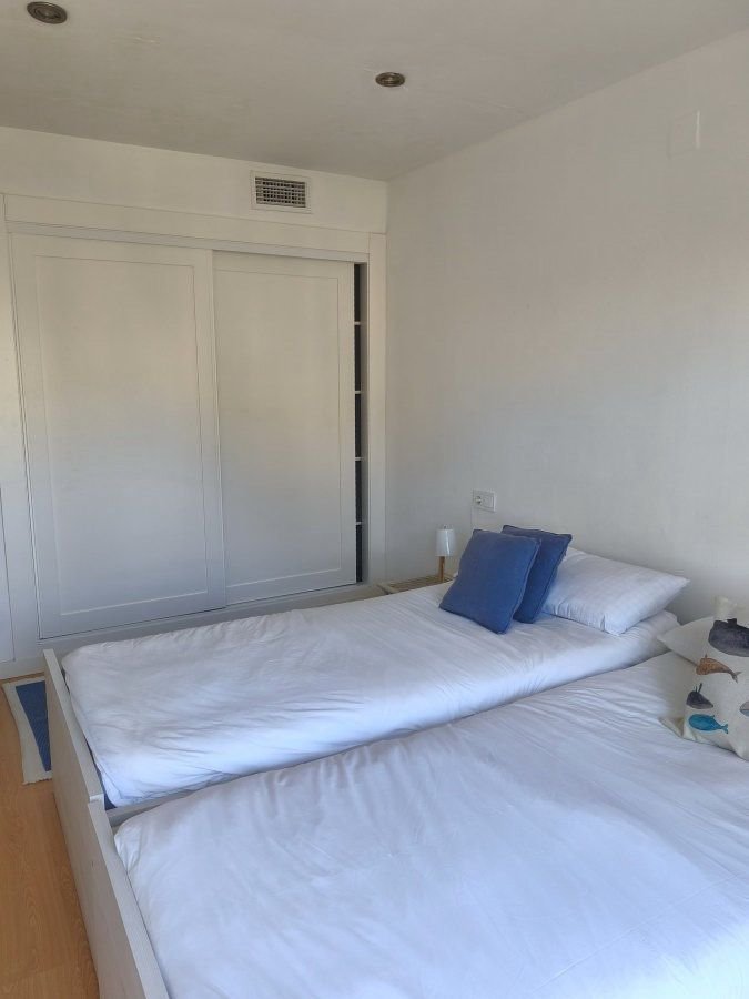 Pis de 195 m² a San Roque