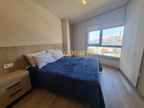 Piso de 70 m² en Cangas de Morrazo