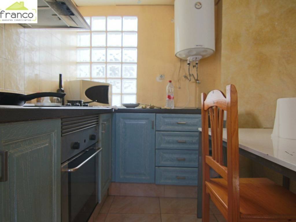 Pis de 115 m² a Múrcia