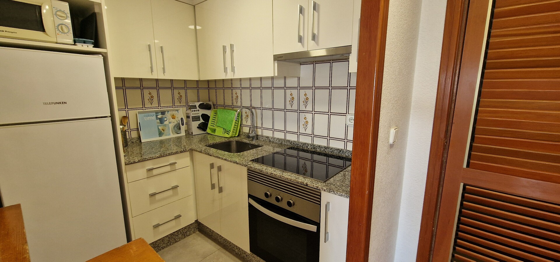 Wohnung 60 m² in Cullera