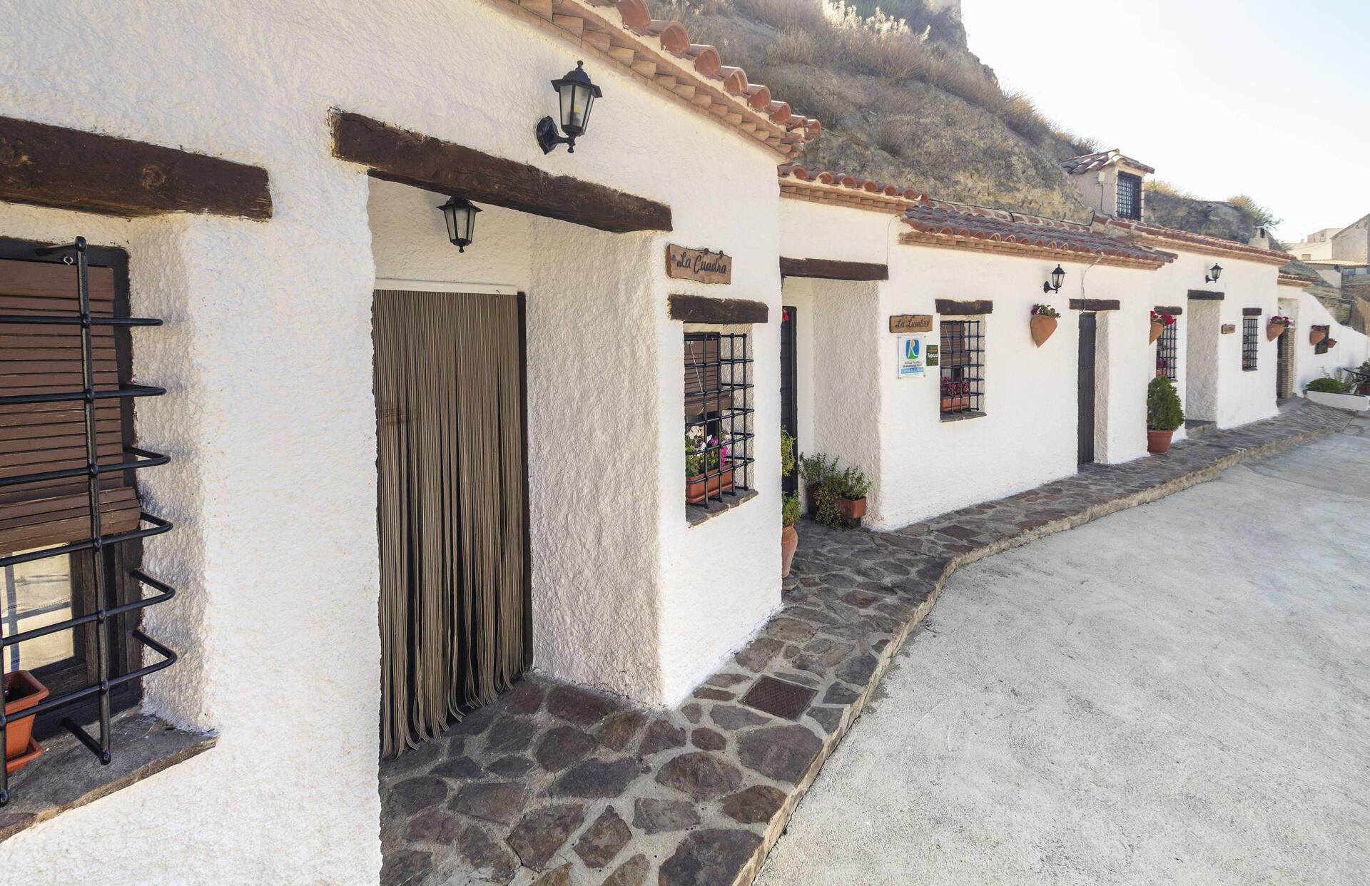 Piso de 68 m² en Castilléjar