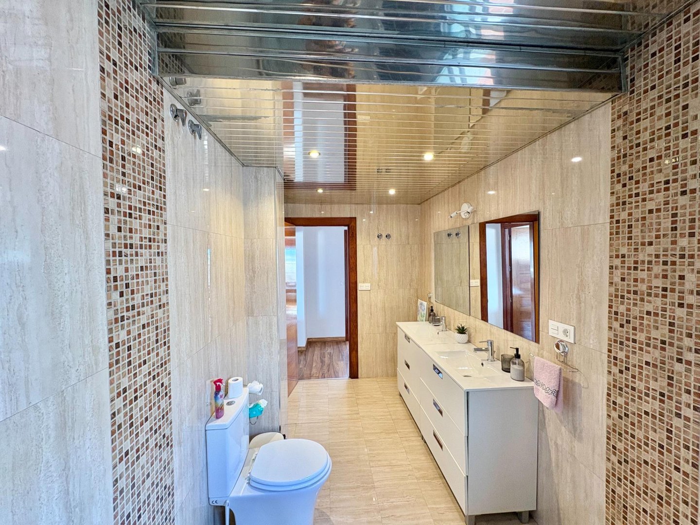 Piso de 79 m² en Alhendín