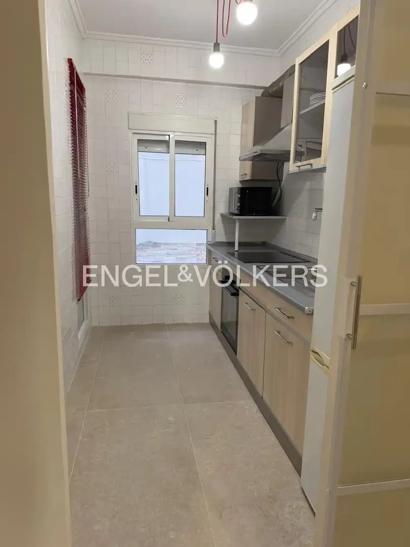 Pis de 135 m² a València