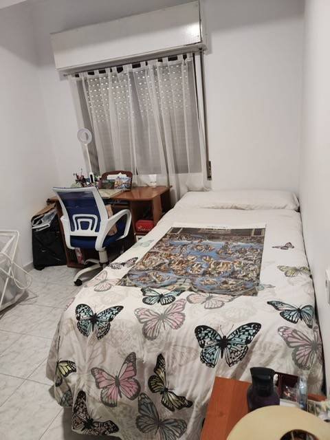 Piso de 125 m² en Salamanca
