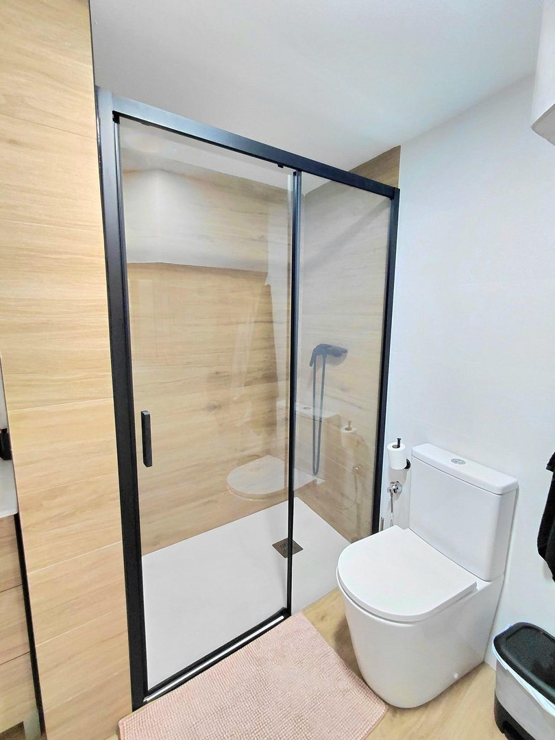 Casa de 100 m² en Águilas