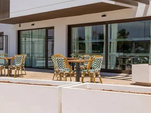 Piso de 75 m² en Dos Hermanas