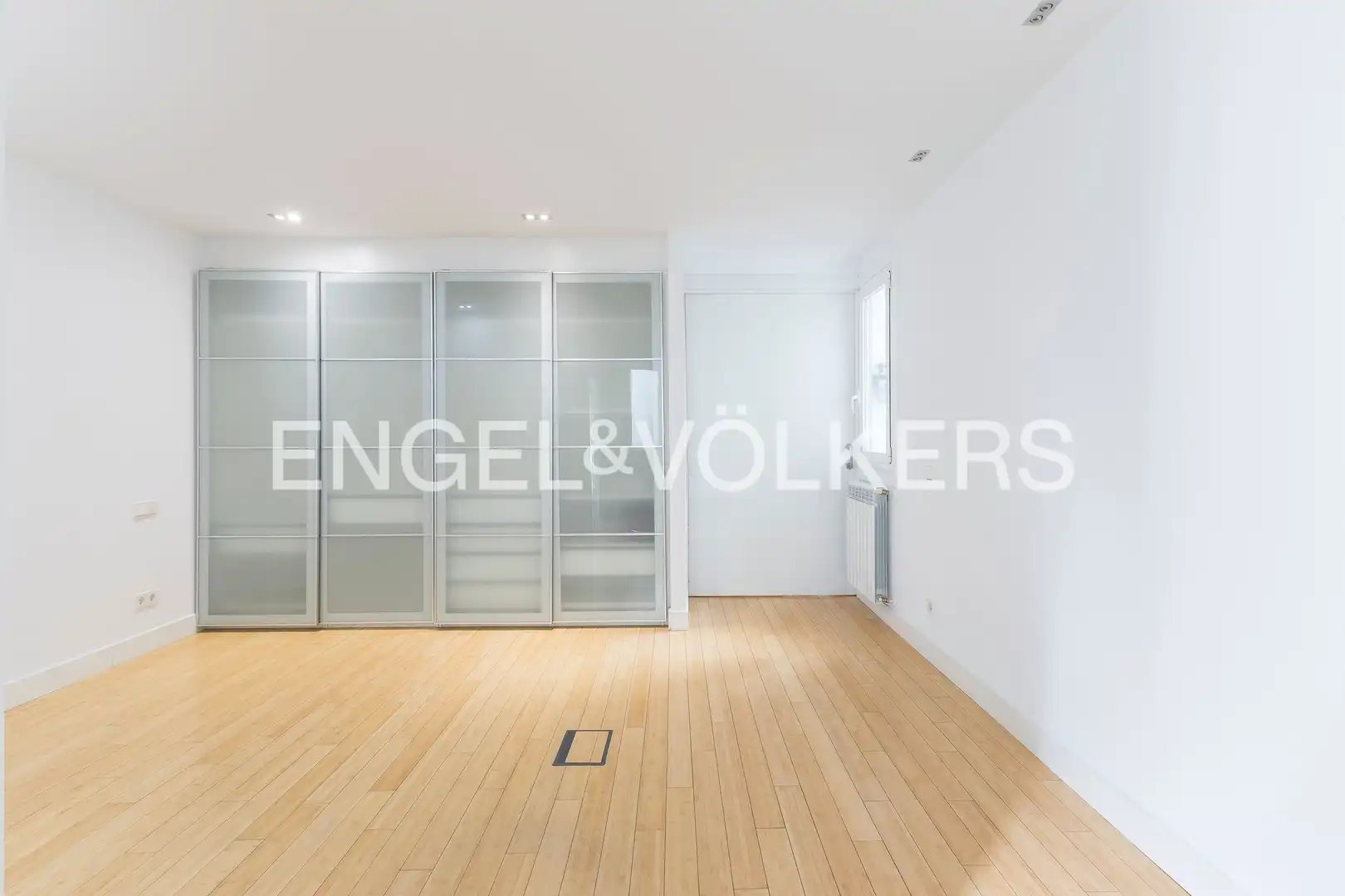 Pis de 96 m² a Madrid